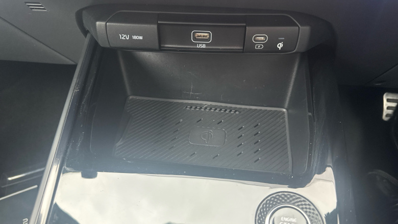 Kia Niro 1.6 GDi 168 PHEV 4 5dr DCT Estate